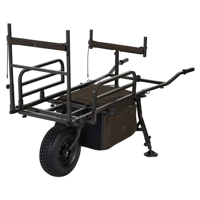 Carp Porter Roamer Barrow